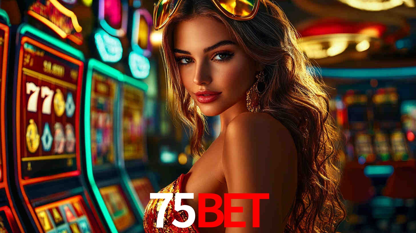 Resumo visual de bônus e campanhas 75bet