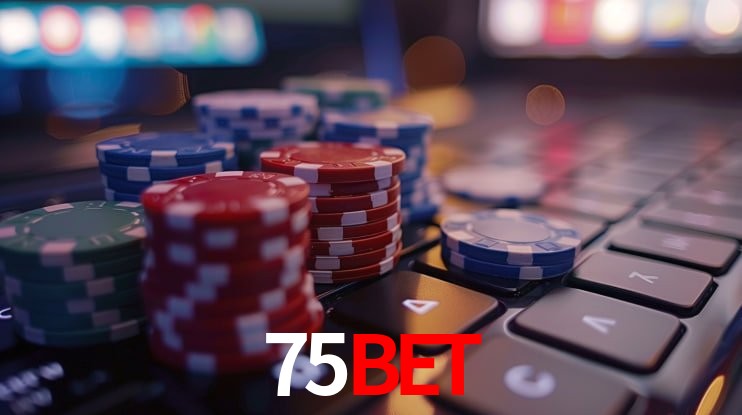Atalho iOS 75bet