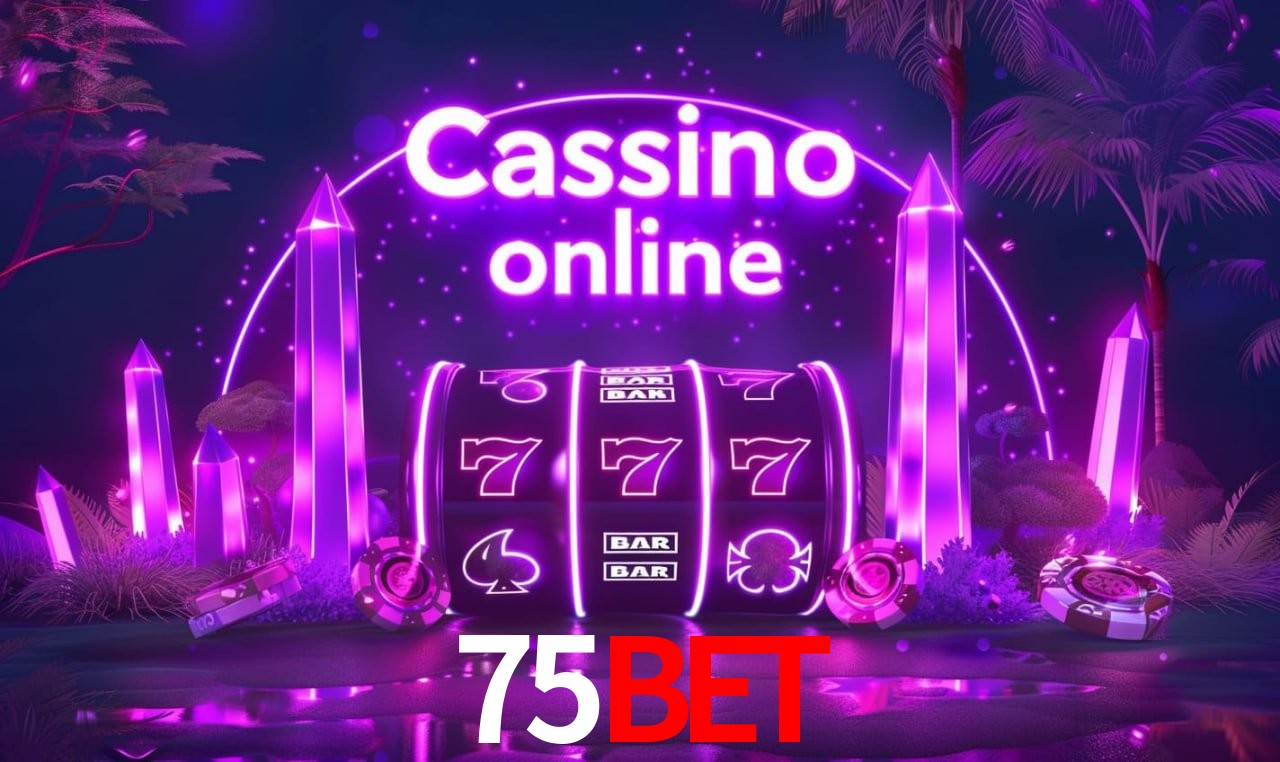 Instalação Android 75bet